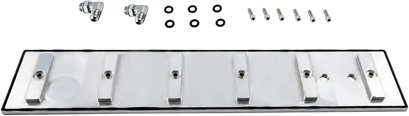 maXpeedingrods Billet Aluminum Tappet Cover