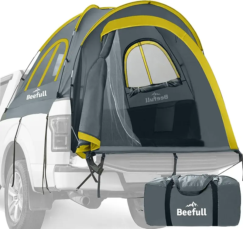 Beefull Pickup Truck Tent