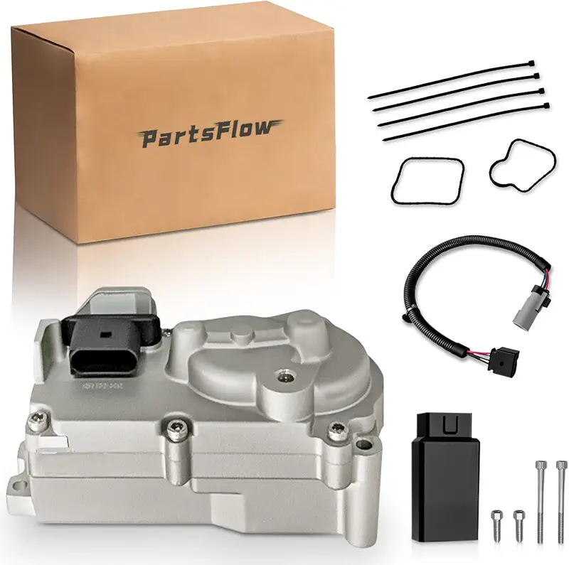 6.7L Cummins Turbocharger Actuator Calibrate Kit