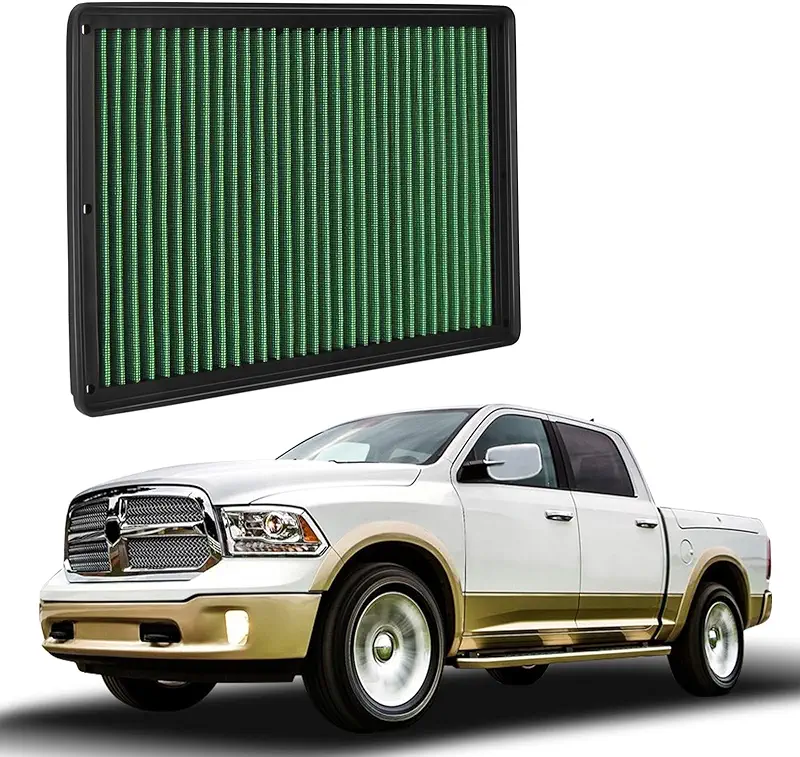 KNSPEC High Performance Engine Air Filter