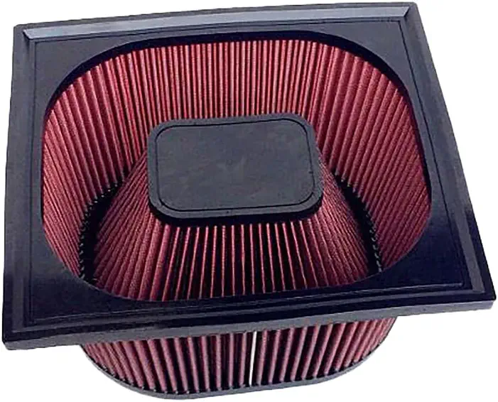 DPS SUPER HIGH FLOW AIR FILTER
