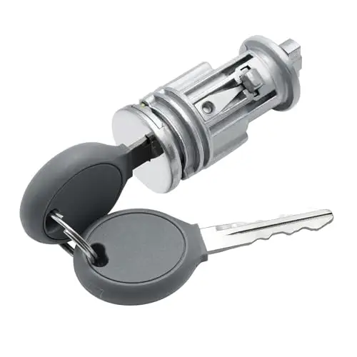 Ignition Switch Lock Cylinder