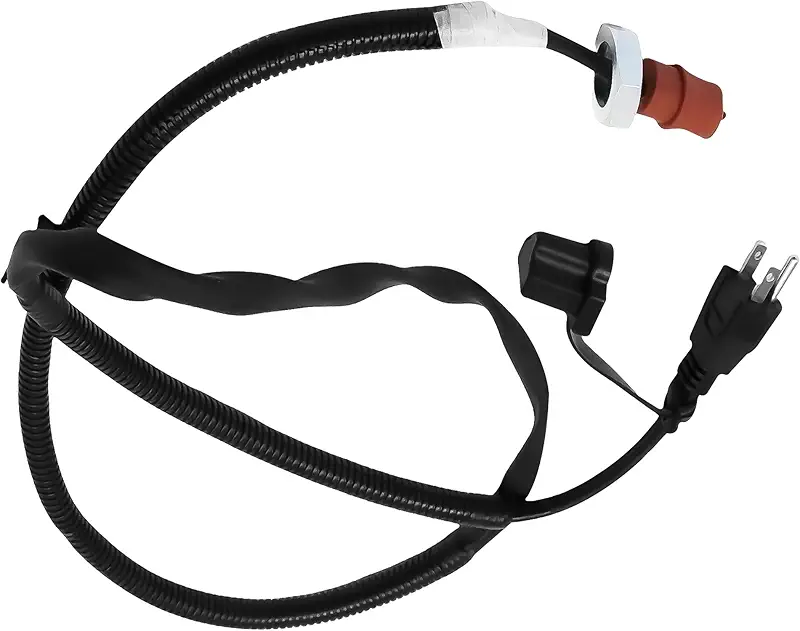 Shtuomoland Engine Block Heater Cord