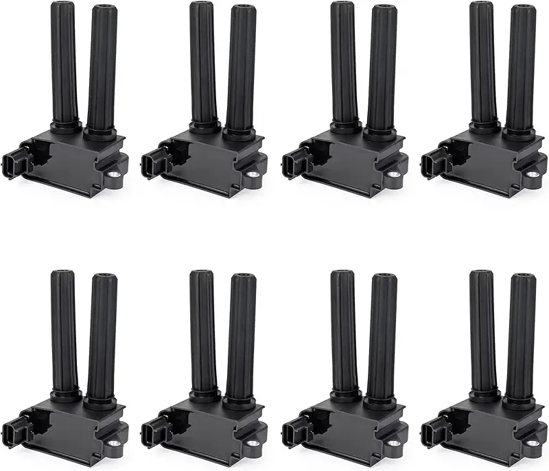 Besuto Ignition Coils Pack Set of 8 for 5.7 V8 HEMI