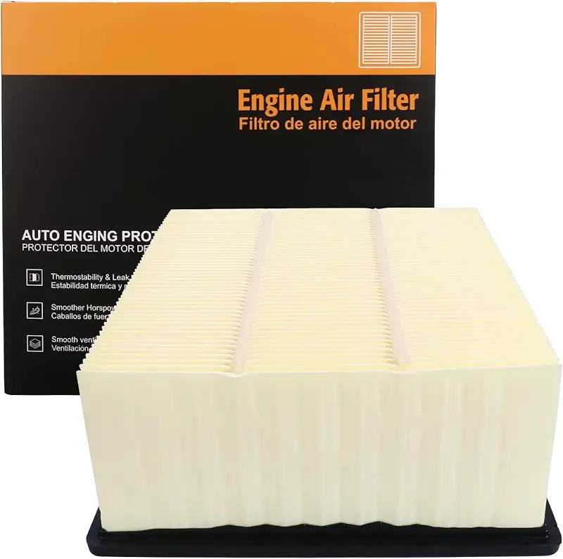 High-Performance Engine Air Filter for Dodge Ram 2500/3500 6.7L Diesel 2007-2020