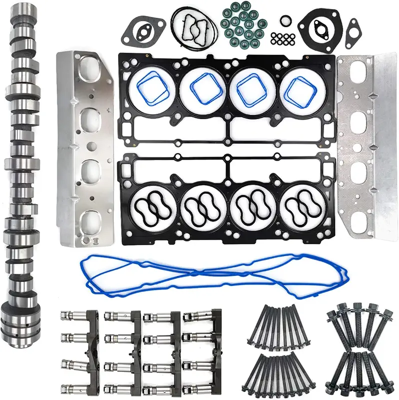 5.7L HEMI MDS Camshaft and Lifters Kit