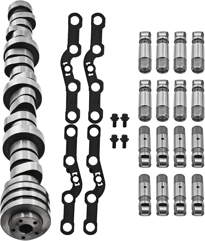 201-300-17 Camshaft and 5038784AD Lifters MDS Delete 5.7L Hemi Kit