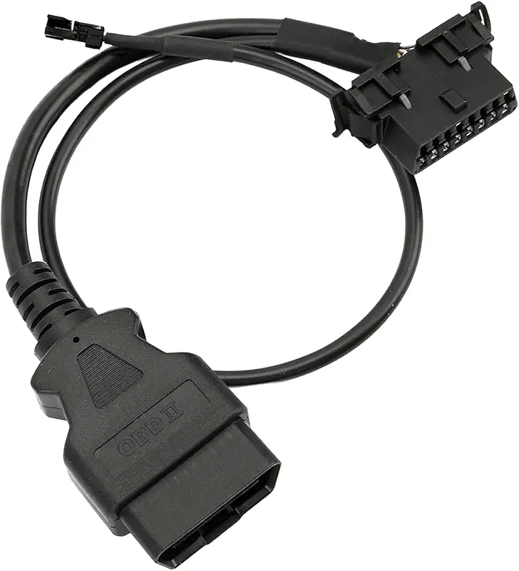 Security Gate Bypass Cable for Dodge Cummins RAM 1500 2500 2018-2020