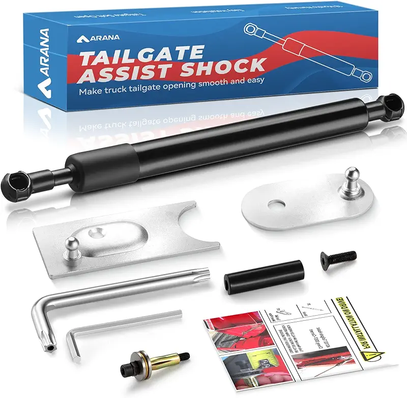 ARANA Truck Tailgate Assist Shock