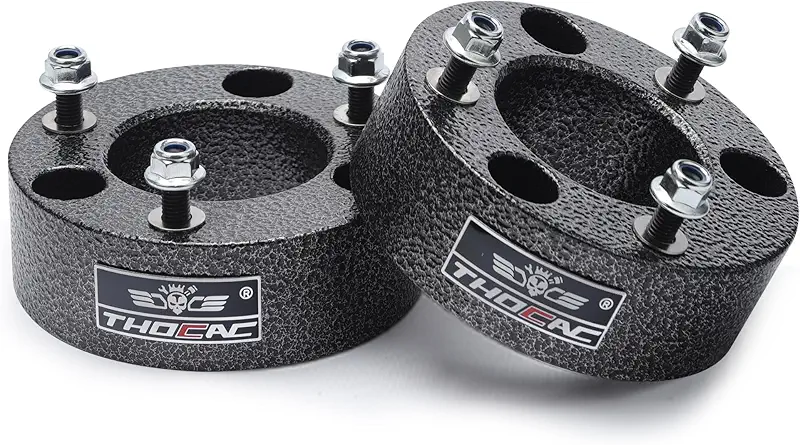 THOCAC 2 Front Leveling Lift Kits