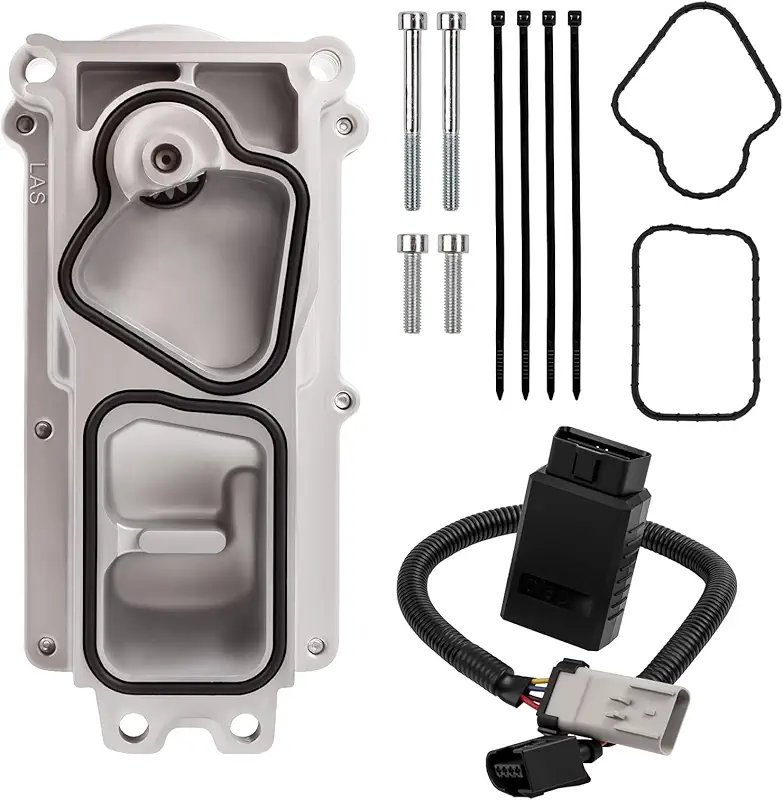 Xongjojo Cummins Turbo Actuator 6.7 Cummins