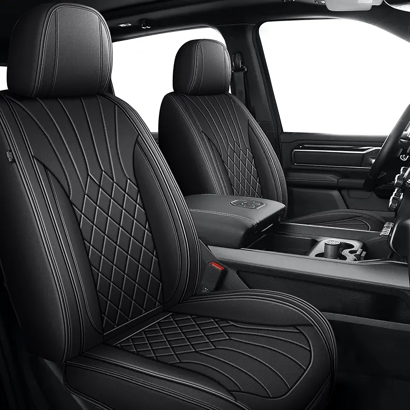 Seat Covers Fit for Dodge RAM1500 2500 3500