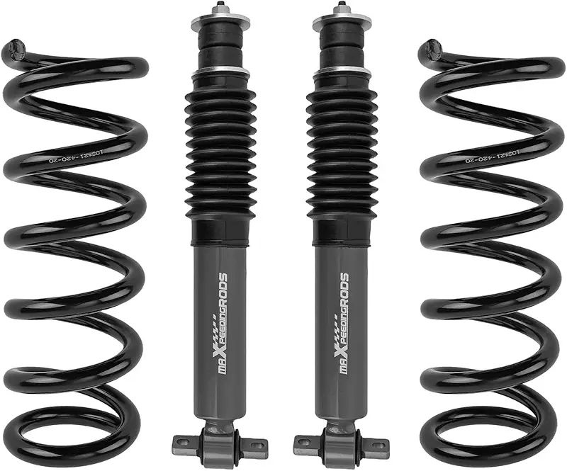 maXpeedingrods 2 Leveling Lift Kit w/Shocks