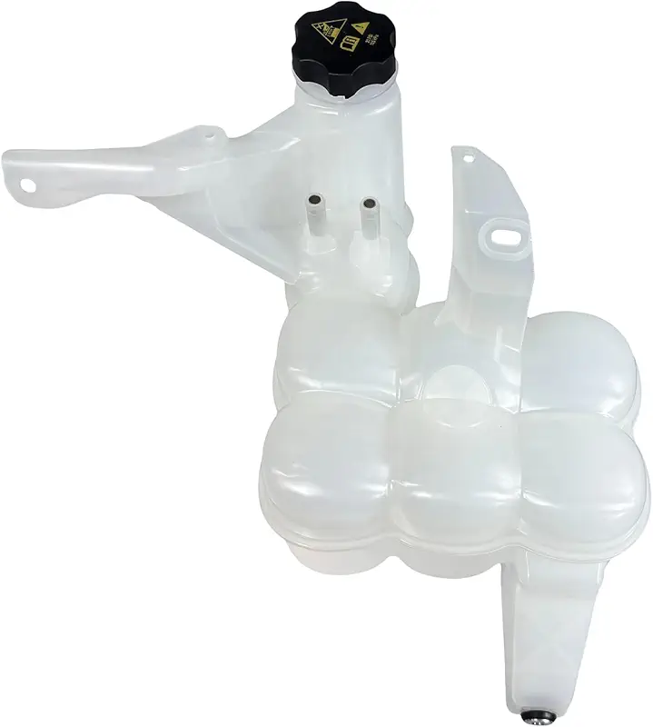 Engine Coolant Reservoir Tank with 603-839 2013-2018 Ram 2500/3500/4500/5500 models