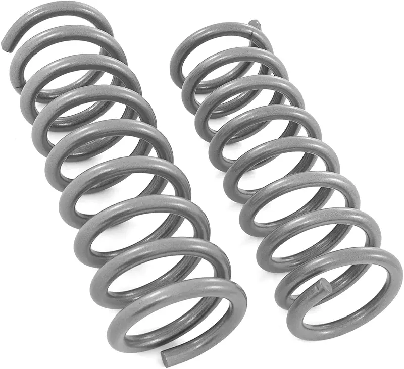 Rough Country 1.75" Leveling Coil Spring Kit