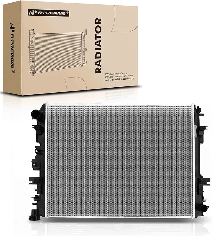 Best Coolant For Dodge Ram 1500 of 2025: Top 5 Choices Revealed