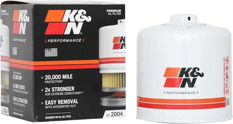 5 Best Oil Filter For 5.7 Hemi Ram 1500 That Actually Deliver Results