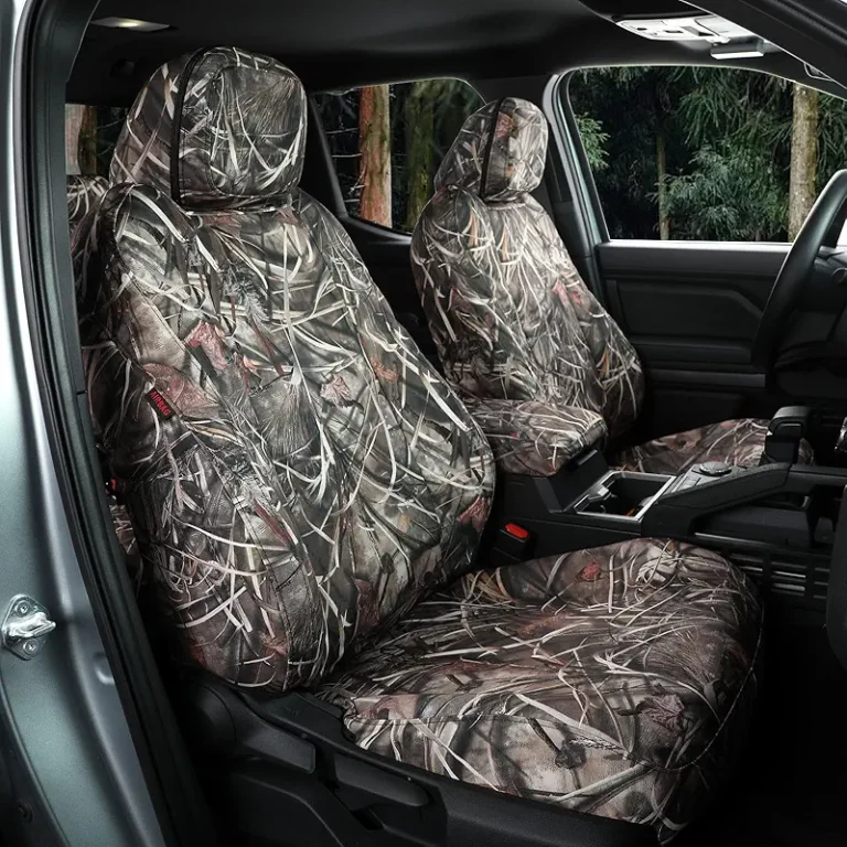 5 Outstanding Best Seat Covers For 2019 Ram 1500 You Should Know About