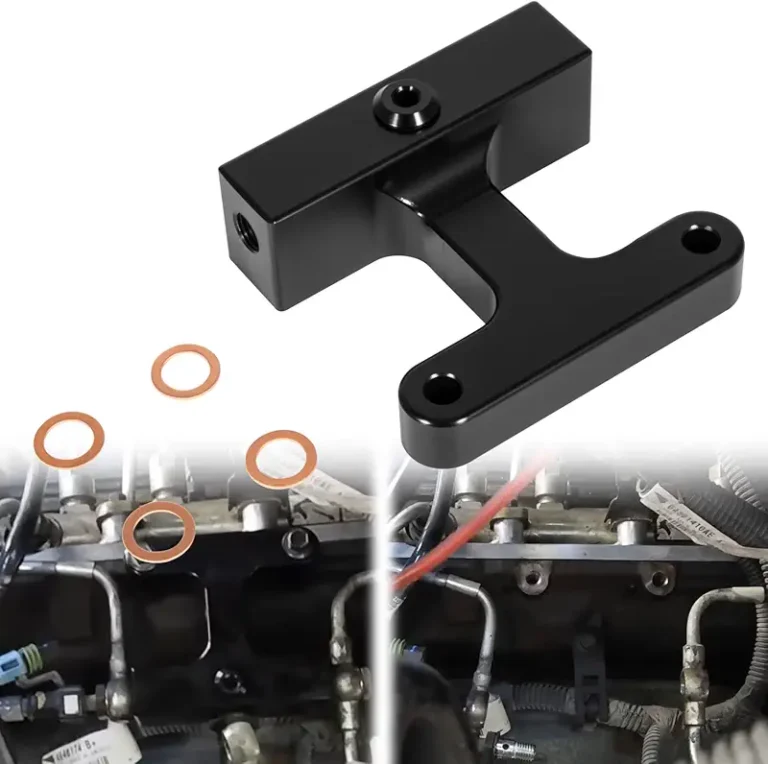 5 Best Full Delete Kit For 6.7 Cummins for 2026 – Expert Tested
