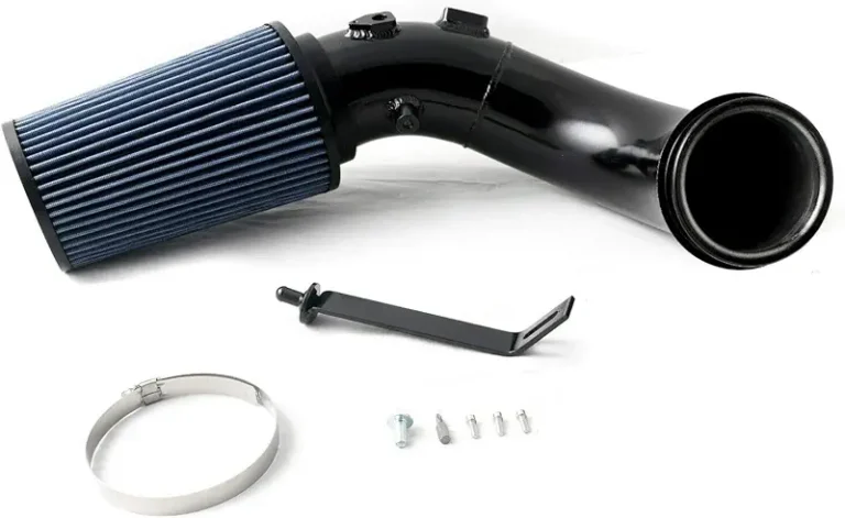 5 Best Cold Air Intake For Ram 2500 Diesel That Actually Deliver Results