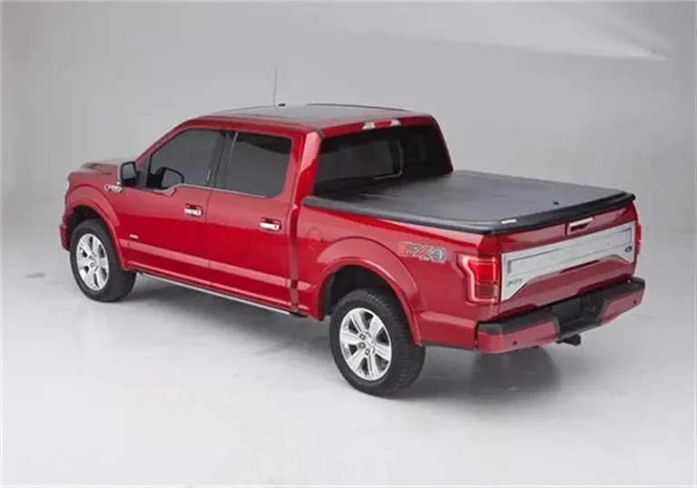 5 Best Tonneau Cover For Ram 1500 With Rambox You Need to See in 2025