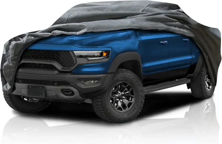 5 Best Bed Cover For Ram 1500 for 2025 – Expert Tested