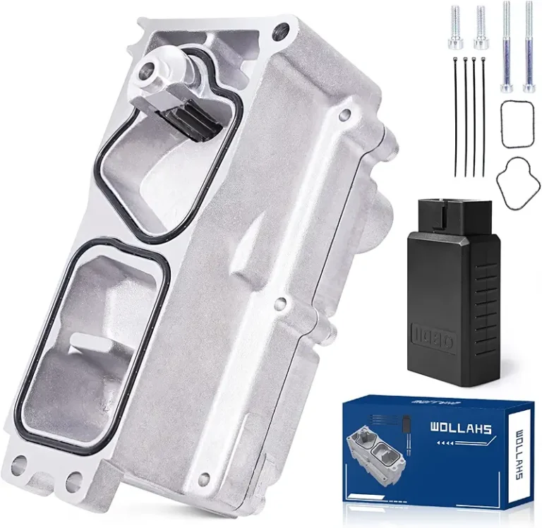 Ultimate Guide: 5 Best 6.7 Cummins Tuner With Deletes Available Today