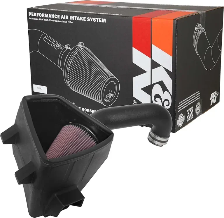5 Best Cold Air Intake For 5.7 Hemi Ram 1500 for 2025 – Expert Tested