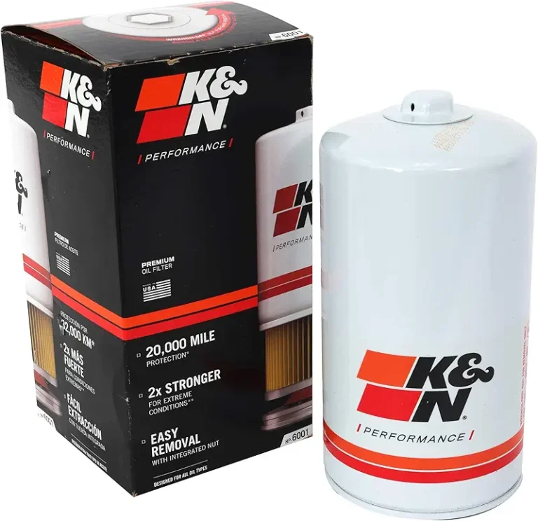 The 5 Best Oil Filter For 7.3 Powerstroke on the Market Right Now