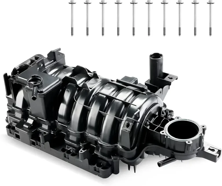 5 Best Intake Manifold For 5.7 Hemi for 2025 – Expert Tested