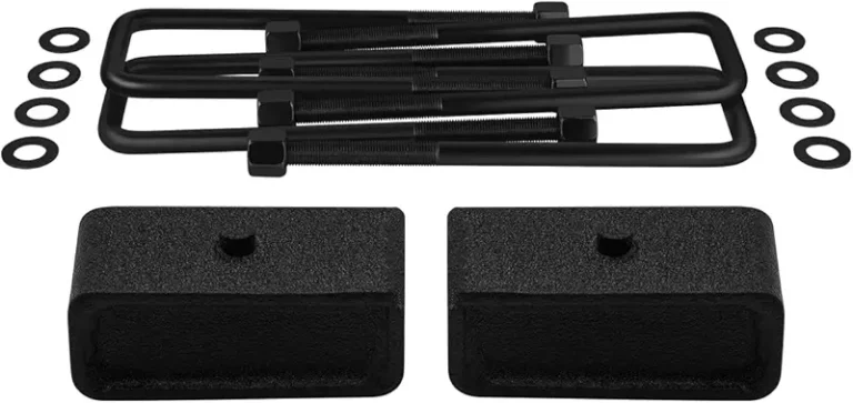 5 Best All Terrain Tires For Ram 1500 for 2025 – Expert Tested