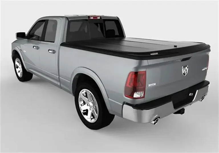 Top-Rated Best Tonneau Cover For 2017 Ram 1500: Our 5 Expert Picks