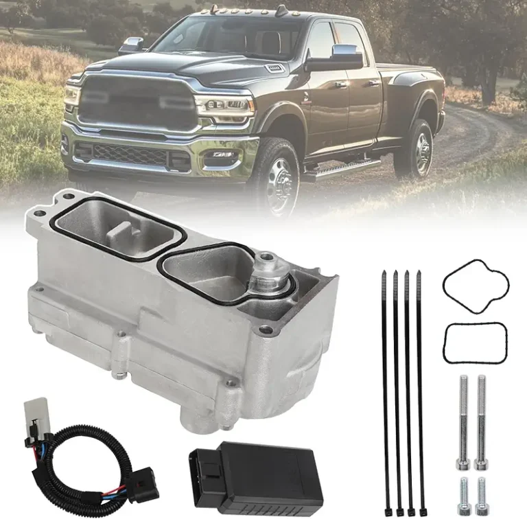 5 Outstanding Best Vgt Turbo For 6.7 Cummins You Should Know About