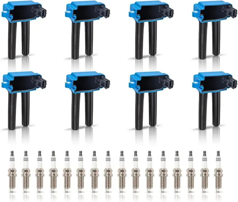 4 Best Tuner For 5.7 Hemi That Actually Deliver Results