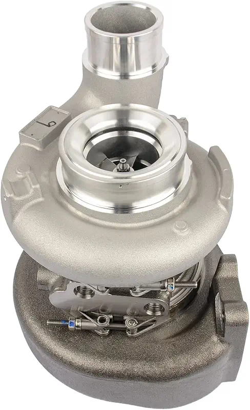 5 Premium Best Turbo Upgrade For 6.7 Cummins Worth Every Penny