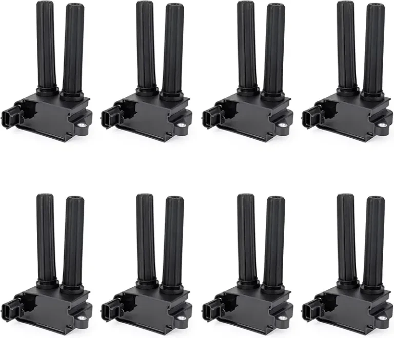 Top 5 Best Coil Packs For 5.7 Hemi That Are Worth Your Money