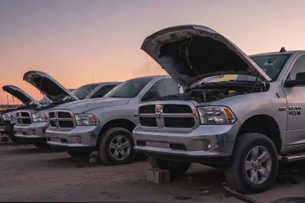 2013-2023 Ram 1500 Problems