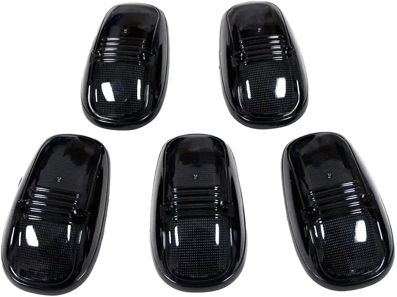 VMS RACING 99-02 Cab Roof Lights Markers