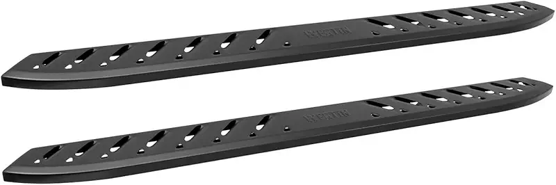 Westin Thrasher Running Boards