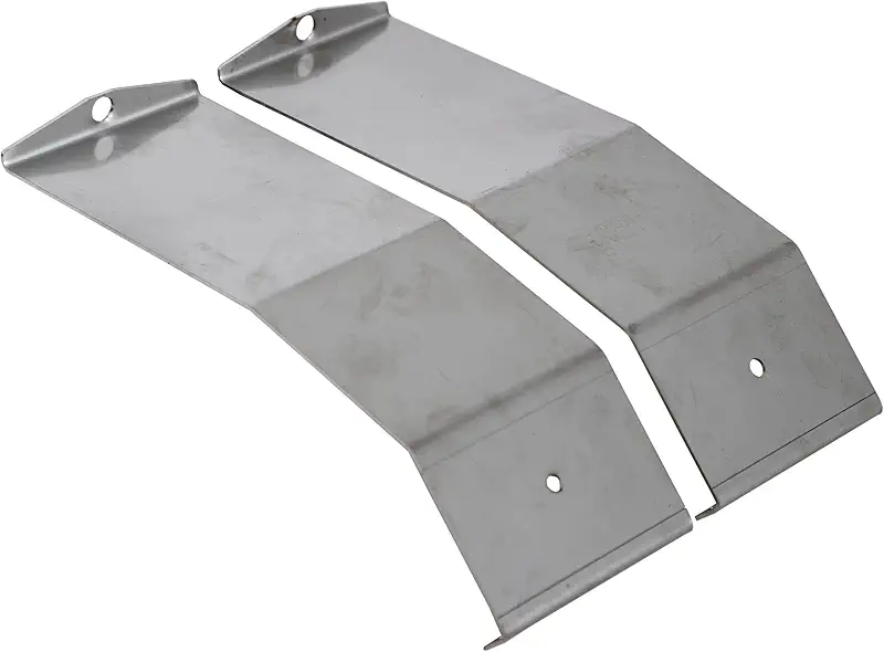 Light Bar Strap Kit for RAM 1500