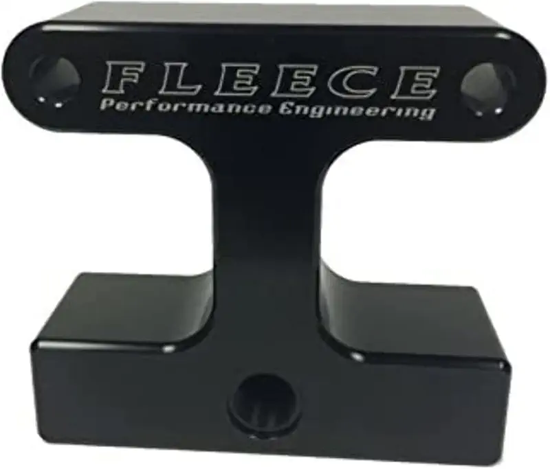 Fleece Performance Engineering FPE-FFD-RO-3G-67 Fuel Filter Delete