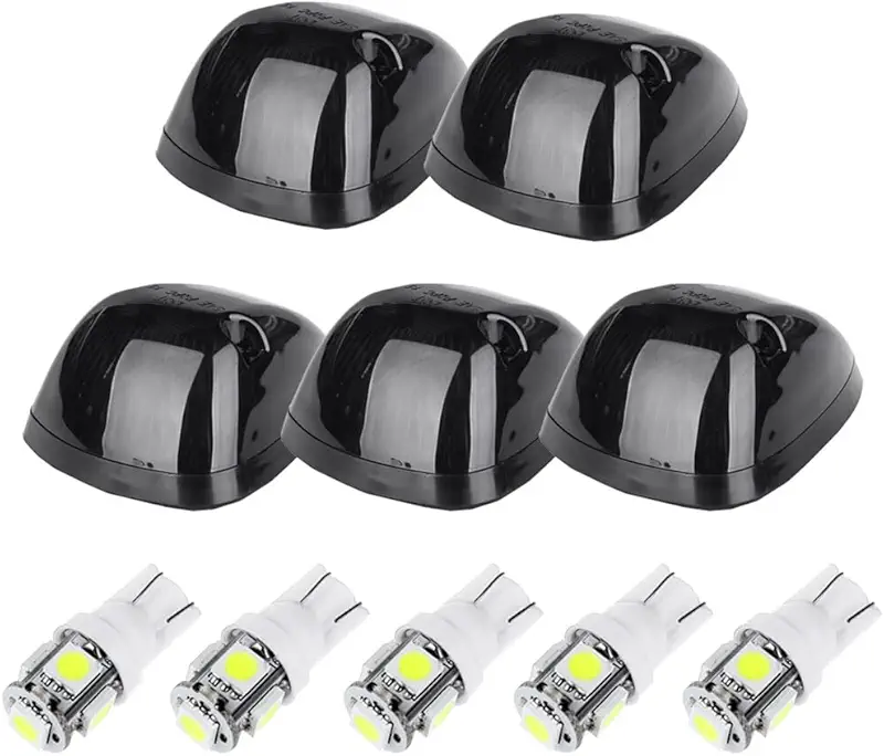 cciyu Cab Roof Top Marker Light