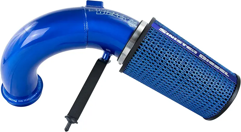 Sinister Diesel Cold Air Intake Kit for 6.7L Cummins