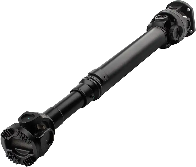 BOXI Front Driveshaft Propeller Drive Shaft Assembly