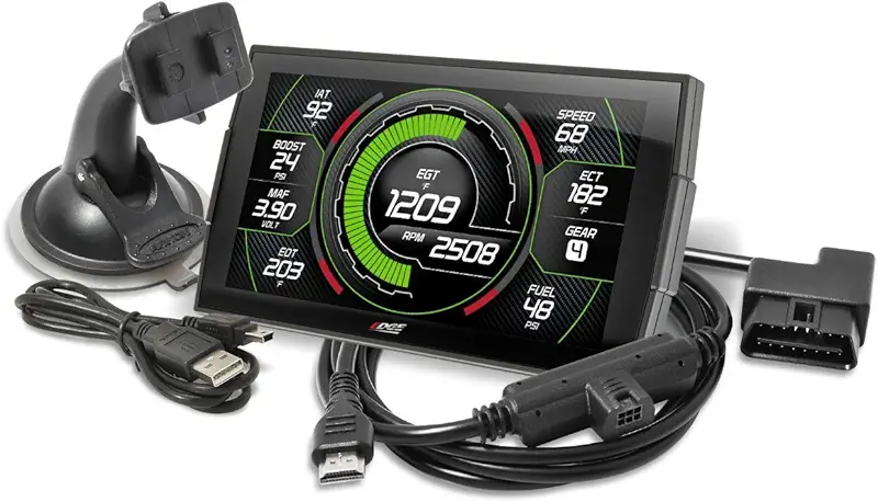 Edge Products CTS3 Evolution Performance Tuner 85400-300