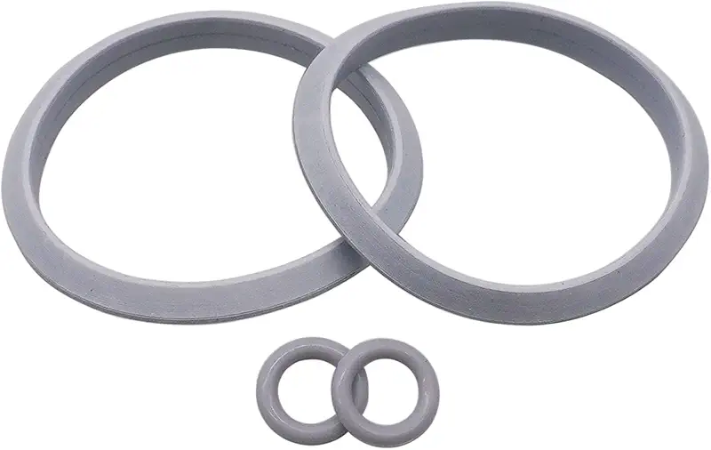 Diesel Crankcase O-Ring Vent Valve Seals F4TZ-6769-A & F4TZ-6769-C