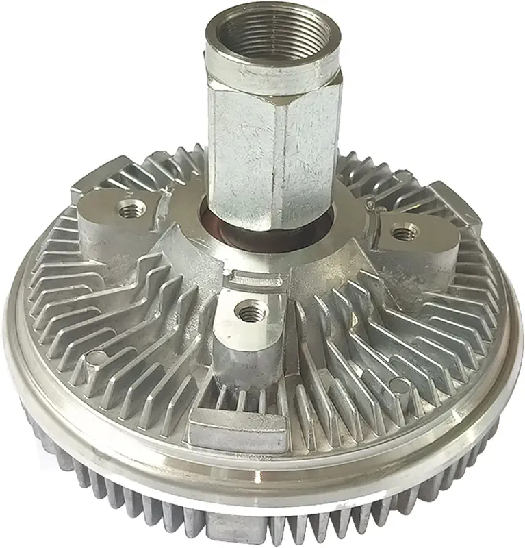 Severe Duty Fan Drive Clutch for Ram 1500