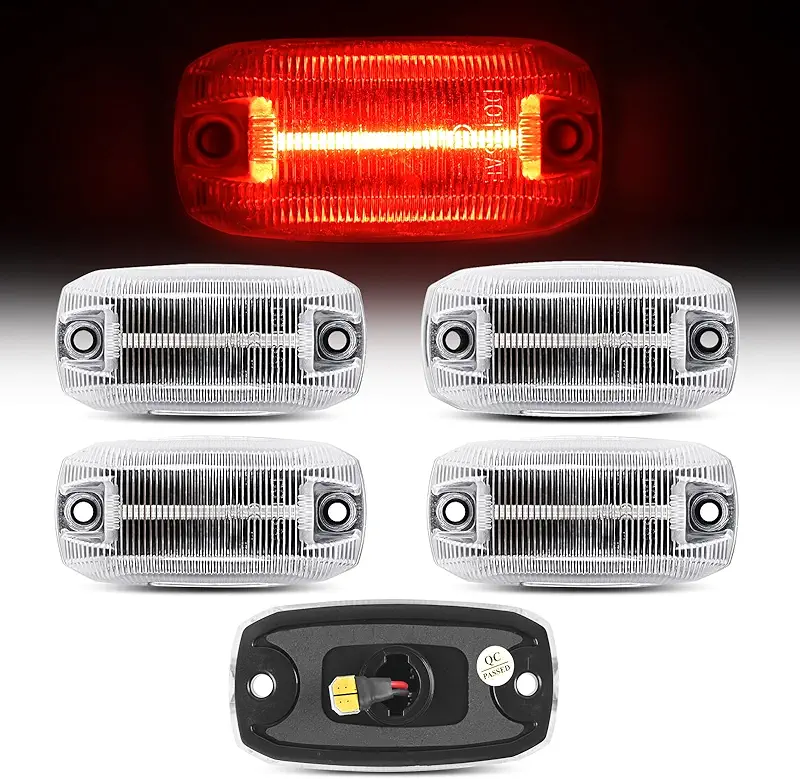 KVR LED Roof Top Clearance Lights