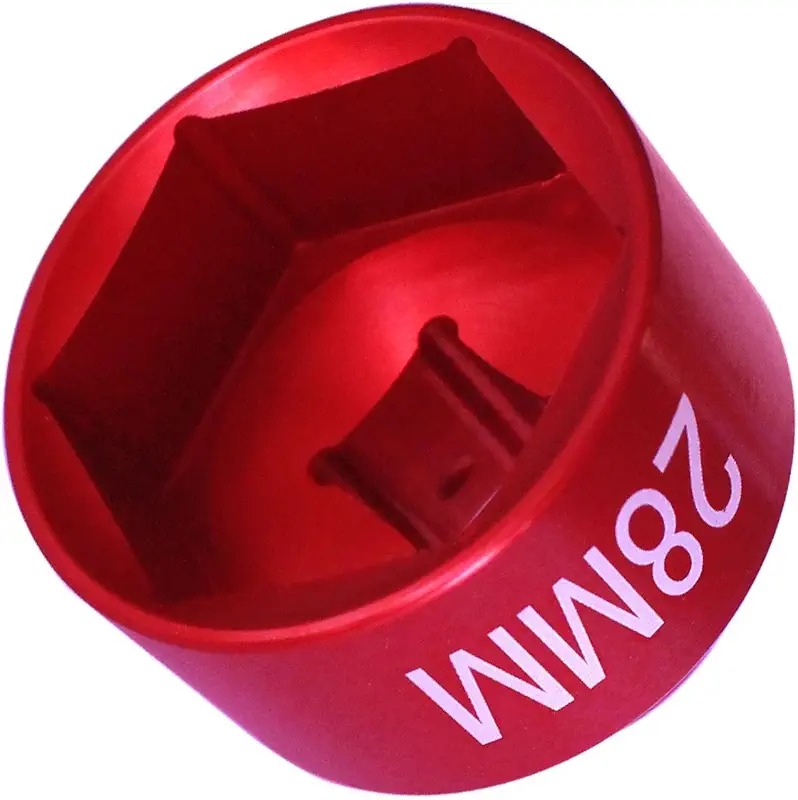 28mm fuel filter Socket