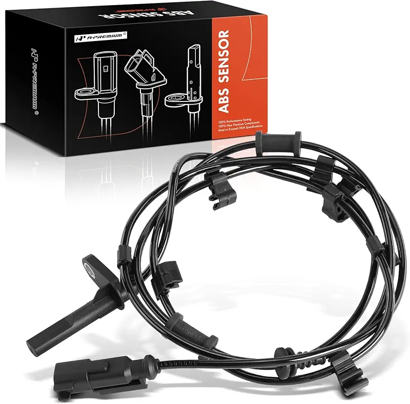 A-Premium ABS Wheel Speed Sensor